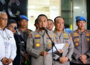 Langkah Tegas Polri: AKP DI Dipecat, Institusi Bersihkan Nama