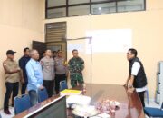 Langkah Tegas Forkopimda Sidrap: Jamin Demokrasi Tetap Bermartabat
