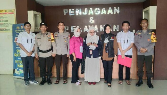 Demokrasi Menembus Jeruji: Hak Suara Tahanan di Pilkada Sulsel