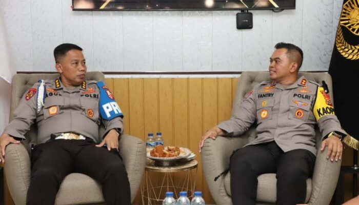 Divpropam dan Polres Sidrap, Harmoni untuk Pilkada