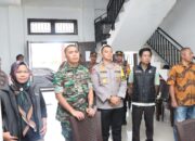 Forkopimda Sidrap Turun Langsung! Pleno Pilkada Aman Terkendali