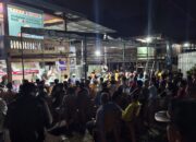 H. Mashur Diterima Hangat di Desa Botto Paparkan Program Kesehatan dan Pendidikan