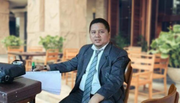 Pitra: Jangan Mundur ke Masa Lalu!