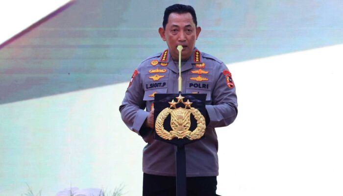 10 Juta Jiwa: Bukti Nyata Perjuangan Polri Melawan Narkoba