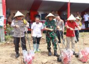 Ketahanan Pangan, Misi Baru Polda Sulsel