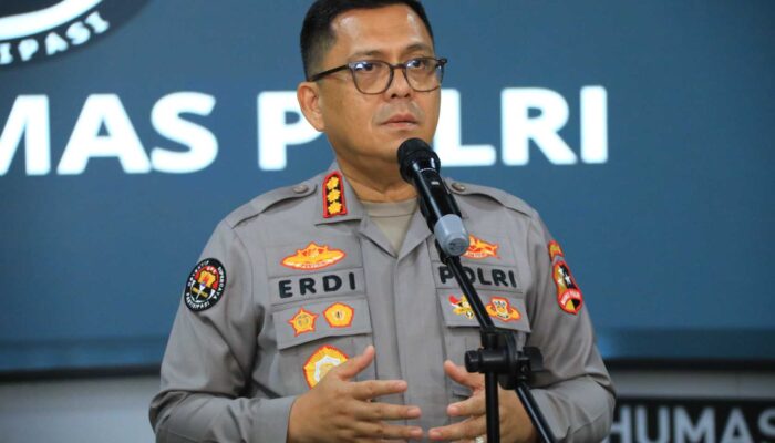Sidang KKEP DWP: Tegas di Atas Etika