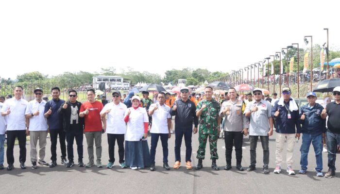 Kapolres: Strategi Pengamanan SCR Berjalan Sempurna