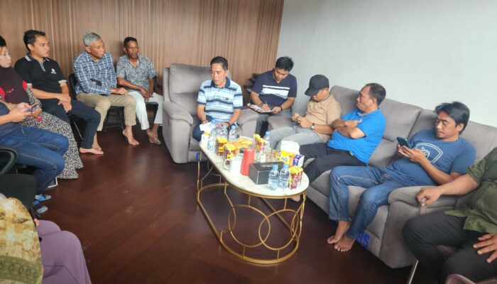 Pupuk Subsidi di Sidrap: Drama, Klarifikasi, dan Solusi!