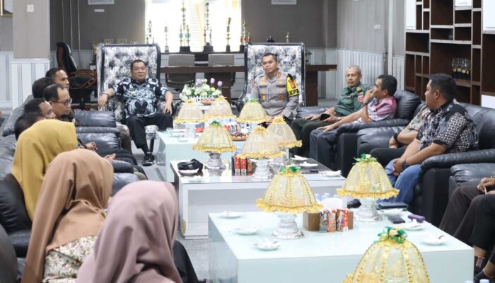 Warga Sidrap, Siap Joged di CFD?