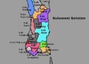 Bugis Timur Menggema! Sulsel Bersiap Sambut Provinsi Baru?
