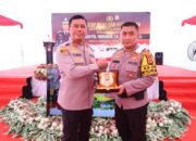 Kapolda Sulsel Kunjungi Luwu Timur, ini Pesan Pentingnya!