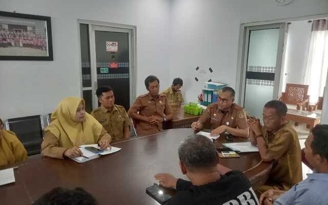 DLH Pimpin Aksi Bersih HPSN 2025!