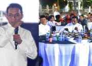 Syaharuddin Alrif: Mari Bersatu, Bangun Daerah!