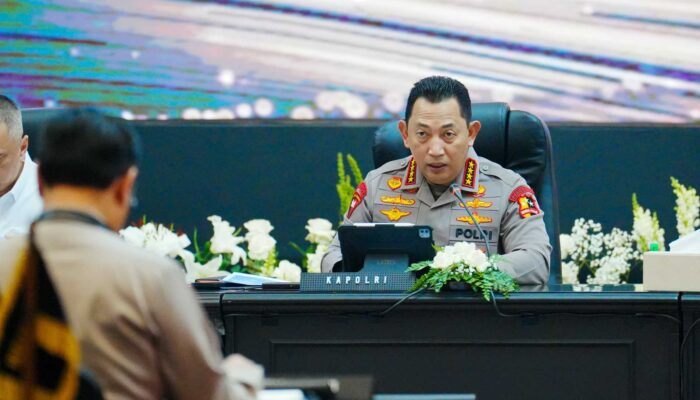 Mudik Lebaran 2025 Dijamin Aman! Ini Langkah Polri