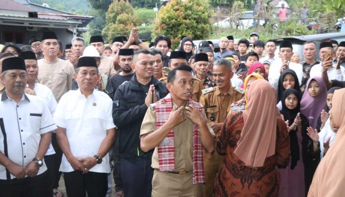 Safari Ramadhan di Buntu Buangin: Harmoni, Kebersamaan, dan Kehangatan