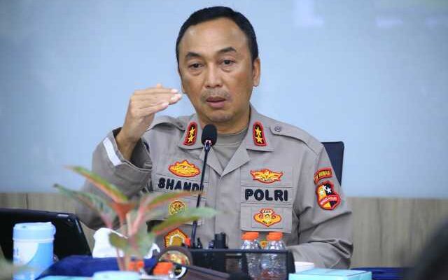 Dinamika Baru di Tubuh Polri: Mutasi Massal dan Promosi Jabatan