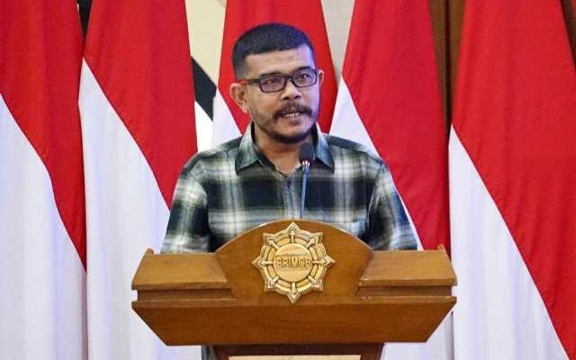 IWO Kecam Teror Kepala Babi Ke Kantor Tempo, “Ancaman Nyata Terhadap Kebebasan Pers”