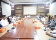 Jeneponto Gaspol! 75 Kafilah Siap Tempur di STQH Sulsel 2025