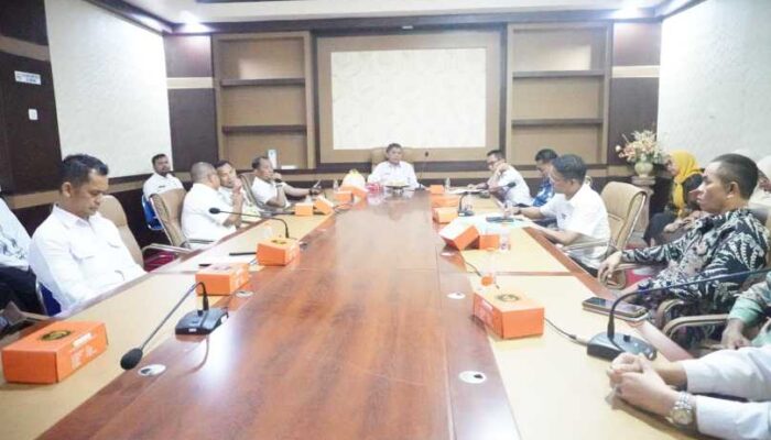 Jeneponto Gaspol! 75 Kafilah Siap Tempur di STQH Sulsel 2025