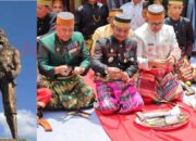 Mattompang 10.000 Bilah: Simfoni Pusaka dan Cinta Budaya di Jantung Bone