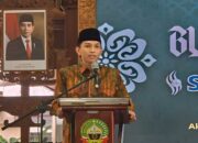 Salut! BEM PTNU Puji Polri All Out Amankan Mudik