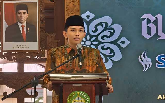 Salut! BEM PTNU Puji Polri All Out Amankan Mudik