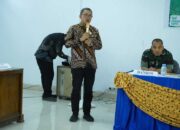 Bupati Jeneponto Gencar Kawal Harga Gabah: Petani Tak Boleh Kalah dari Tengkulak!