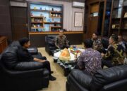 PLN Sowan ke Bupati Jeneponto, Bahas CSR hingga Wisata Sejuk ala Malino