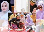 ATW Turun Tangan Cuci Pusaka Bone