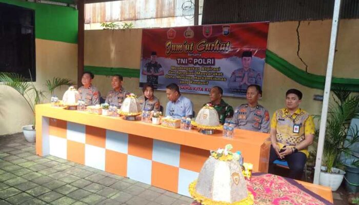 Patroli Minim, Warga Totaka Desak Kapolres Baru Bertindak