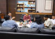 Bupati Jeneponto Sambut Hangat BPJS, Target Jangkau 7 Ribu Warga Belum Terdaftar JKN