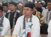 Kapolres Sidrap Apresiasi Tabligh Akbar Nasional, Dorong Ukhuwah Kebangsaan
