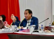 Rudianto: Kinerja Polri di Mudik 2025 Keren Banget!