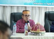 Jeneponto Gaspol Tuntaskan Anak Tidak Sekolah, Bupati: Ini Tugas Semua, Bukan Cuma Dinas