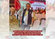 Jempol Buat Polisi, Arus Mudik Lebaran 2025 di Sulsel Aman dan Terkendali