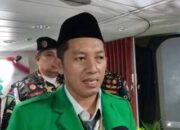Mudik 2025 Aman dan Lancar, Ini Kata GP Ansor