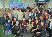 Operasi Ketupat 2025 Tuntas, Kakorlantas Bilang Ini Kunci Suksesnya!