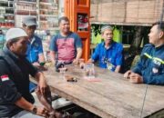 Polisi Sisir Desa Komara Cegah Premanisme Berkedok Ormas