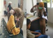 Kepala Puskesmas Rumbia Tegaskan Komitmen Pelayanan Maksimal untuk Warga