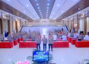 Kapolda Sulsel Tegaskan Audit Bukan Cari Salah: “Ini Demi Perbaikan”