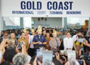 Kapolri Warning Soal TPPO di Tengah Optimisme Pelabuhan Baru Batam