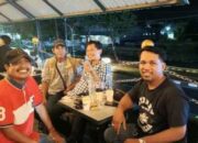 ACC Sulsel Gas! Harmin Siap Bantu Korban Bencana dan Jalin Sinergi dengan Pemprov