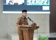 Musrenbang 2026 Dimulai, Paris Yasir Ajak Semua Pihak Satukan Visi untuk Jeneponto