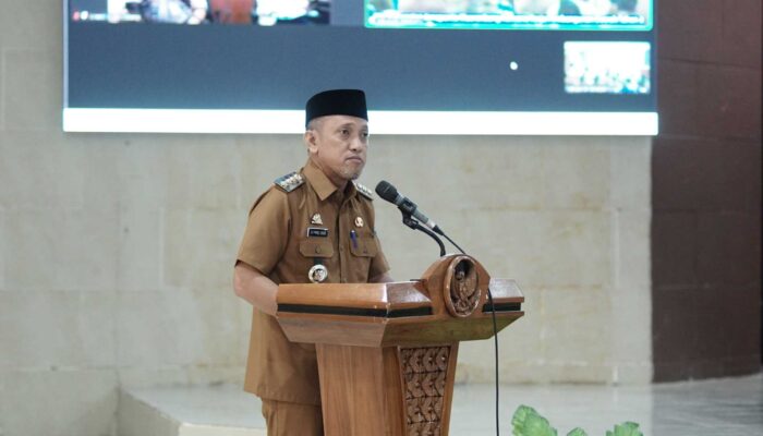 Musrenbang 2026 Dimulai, Paris Yasir Ajak Semua Pihak Satukan Visi untuk Jeneponto