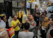 Survei Ungkap Masyarakat Puas Berat Kinerja Polisi Saat Mudik Lebaran 2025