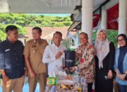 Syahar Gandeng Telkom, Desa Tanpa Sinyal Siap Terkoneksi