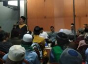 Haru di Rumbia, Wabup Jeneponto Kenang H. Sikki