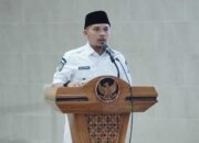 Wabup Jeneponto Tekankan Manasik Jadi Bekal Utama Haji