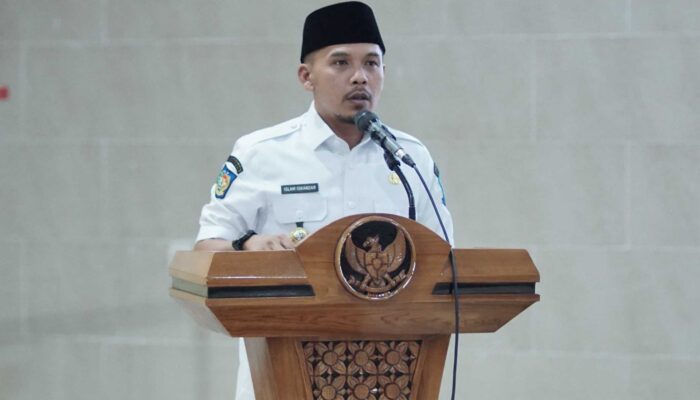 Wabup Jeneponto Tekankan Manasik Jadi Bekal Utama Haji