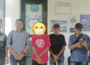 Sinergi Keluarga dan Polisi, W dari Sidrap Jalani Rehabilitasi di Balai Resmi BNN